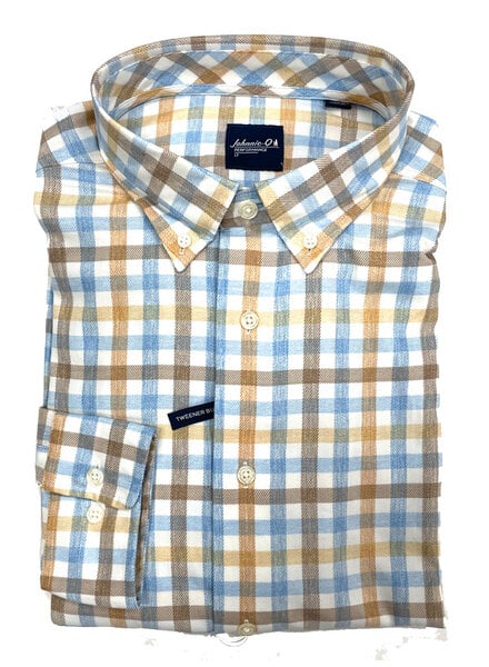 Johnnie-O Johnnie-O LS BD Callum Shirt