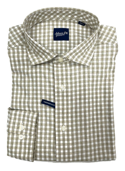 Johnnie-O Johnnie-O LS HBD Westwood Shirt