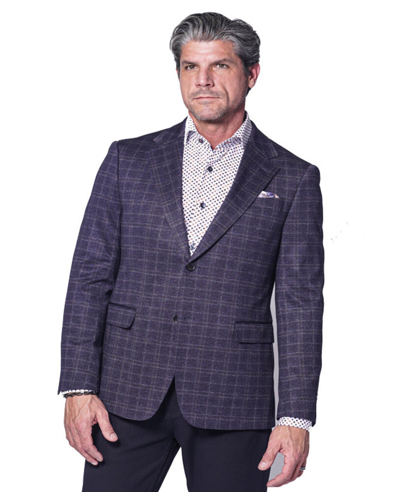 7 Downie St 7 Downie St Cedar Vale Sport Coat