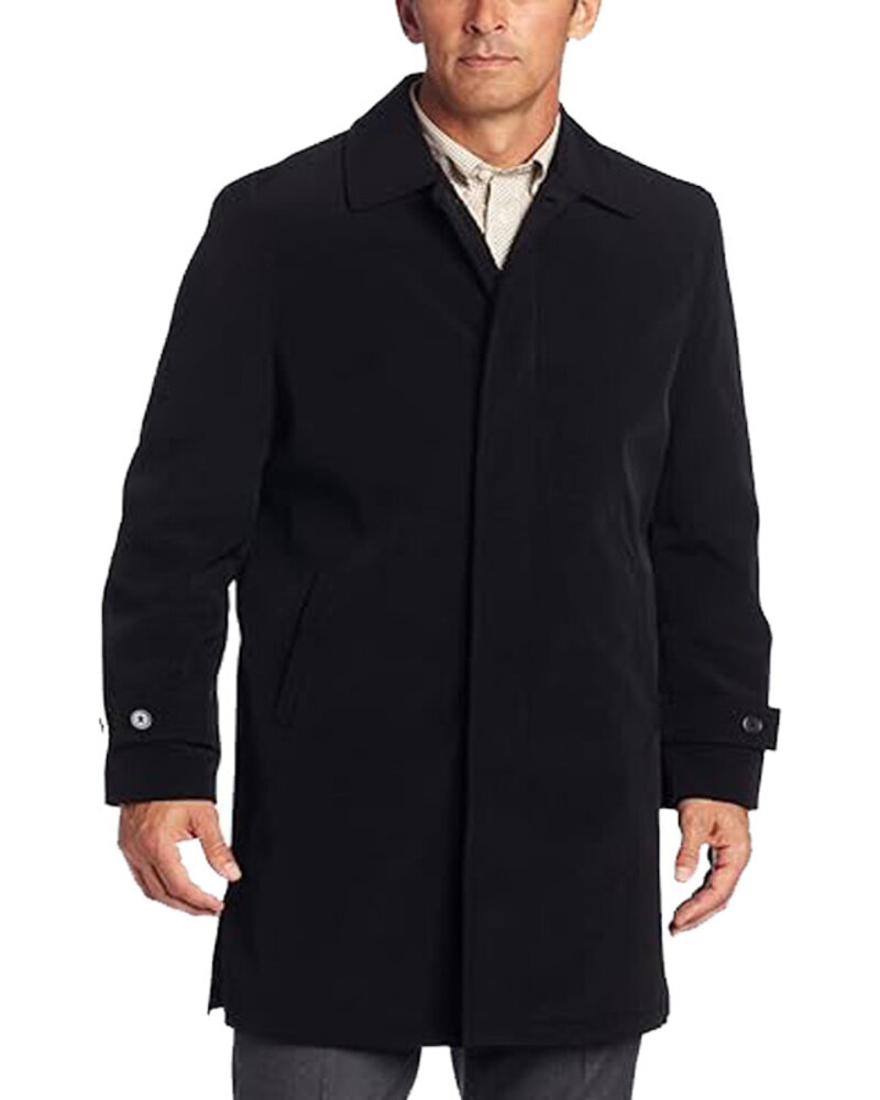 Hart Schaffner Marx Hart Schaffner Marx Hartsdale Coat
