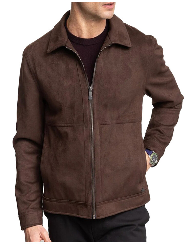 Hart Schaffner Marx Hart Schaffner Marx Westwood Coat-EX