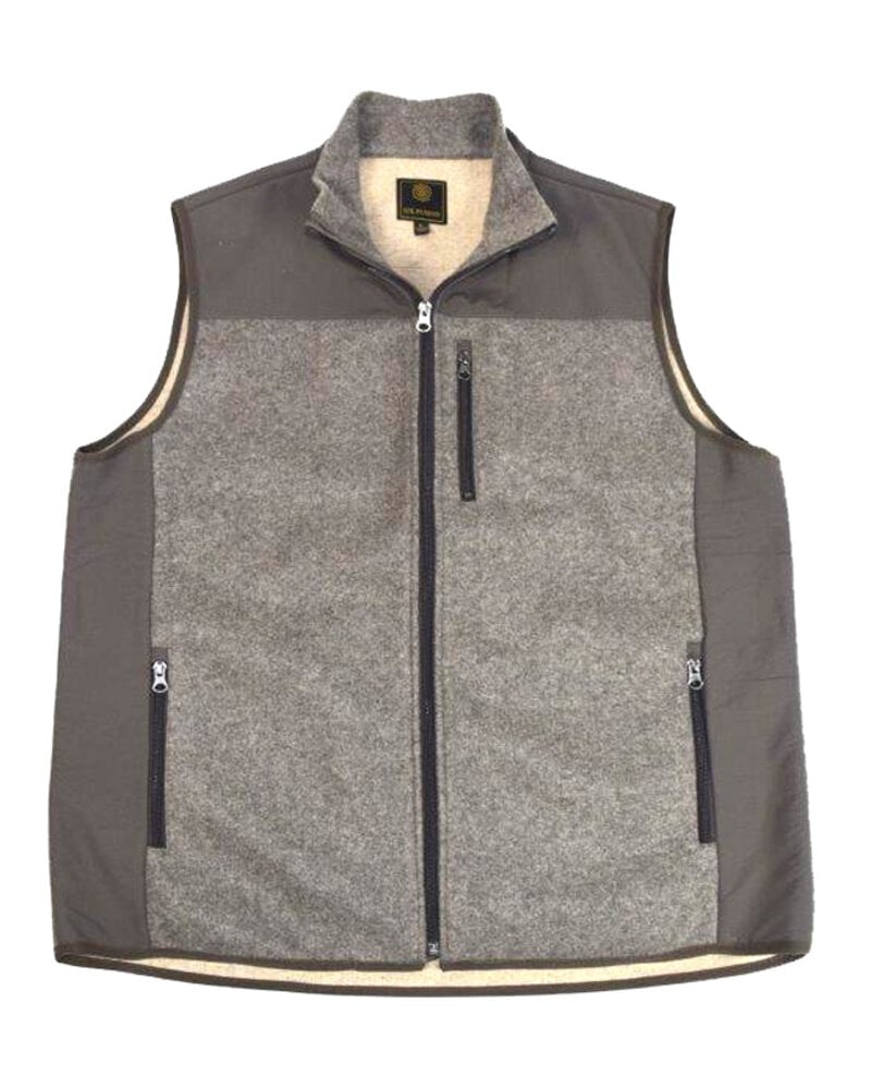 F/X Fusion F/X Fusion Upland Tan Marl Field Vest