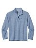 Tommy Bahama Tommy Bahama Palm Pro 1/2 Zip-Oslo