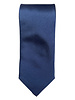 JZ Richards Dbl Xlong Tie-Blue Solid