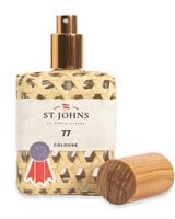 St. Johns St. Johns 77 Cologne-4 oz Spray