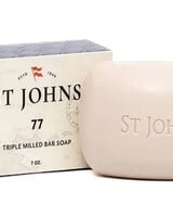 St. Johns St. Johns 77 Bar Soap-7 oz