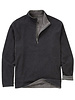 Tommy Bahama Tommy Bahama Flipview 1/2 Zip -Black