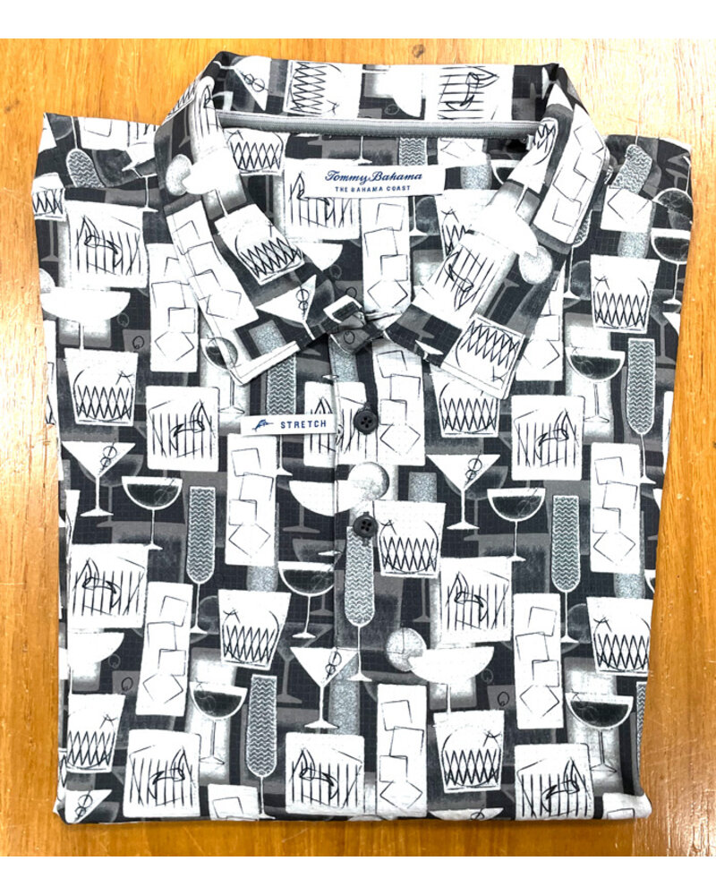 Tommy Bahama Tommy Bahama SS BC Tropical Tonic
