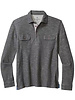 Tommy Bahama Tommy Bahama LS Penn Cove Polo-Char Hthr