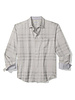 Tommy Bahama Tommy Bahama LS Silver Mist Plaid
