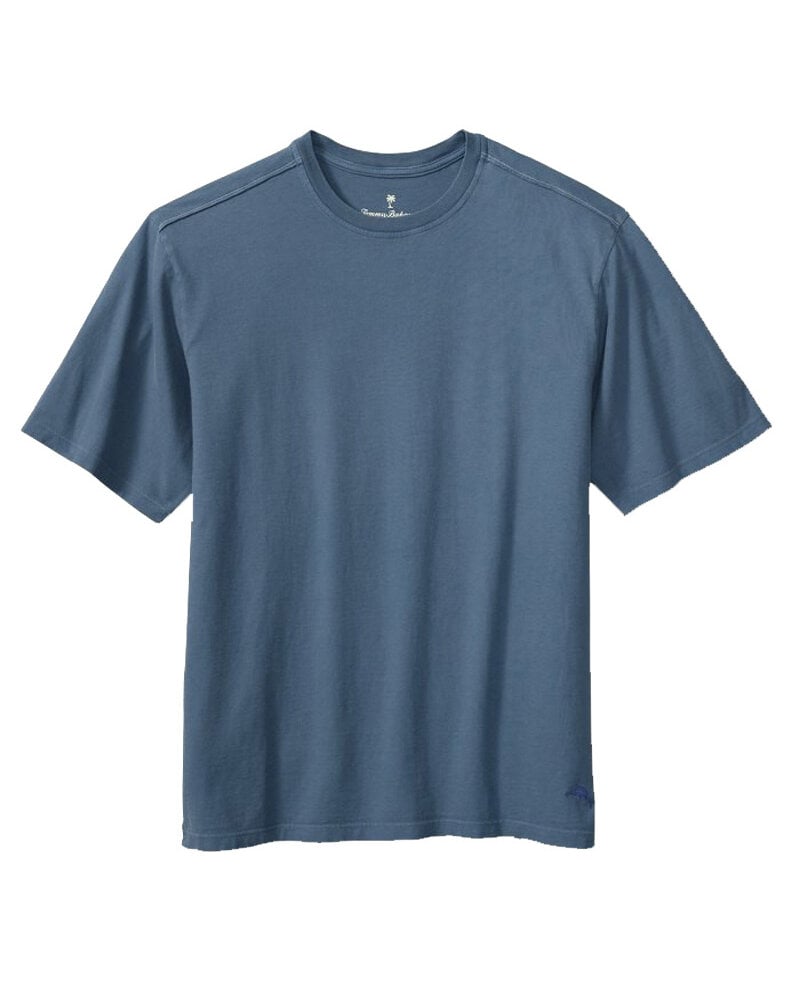 Tommy Bahama Tommy Bahama SS Kauai Keys Tee-Regal Blue