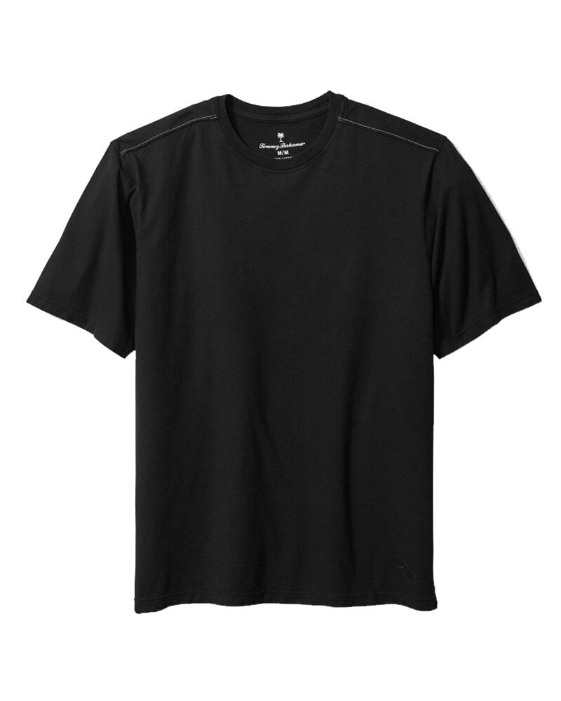 Tommy Bahama Tommy Bahama SS Kauai Keys Tee-Coal