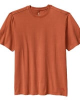 Tommy Bahama Tommy Bahama SS Kauai Keys Tee-Cinnamon