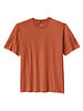Tommy Bahama Tommy Bahama SS Kauai Keys Tee-Cinnamon