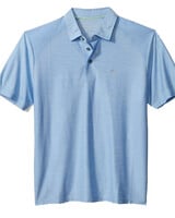 Tommy Bahama Tommy Bahama SS Palm Coast Pro-Lt Sky