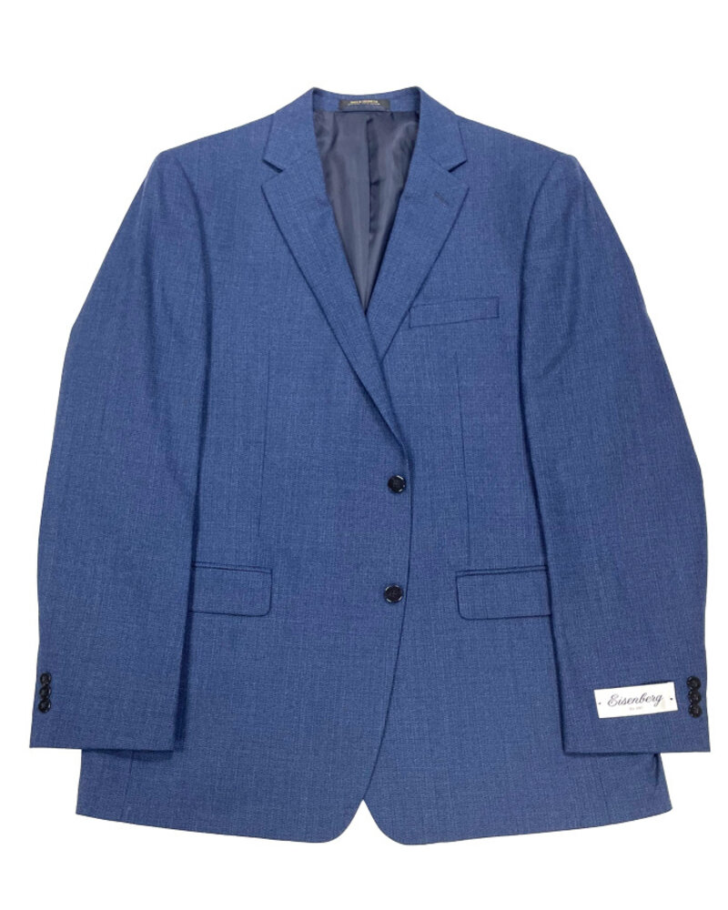 Eisenberg Eisenberg Sanford Royal Solid Coat