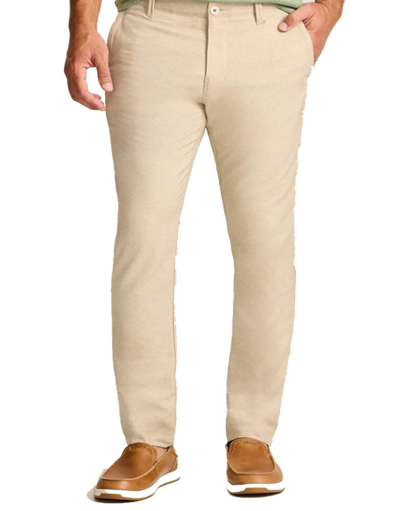 Tommy Bahama Tommy Bahama On Par FF Pant-Chino