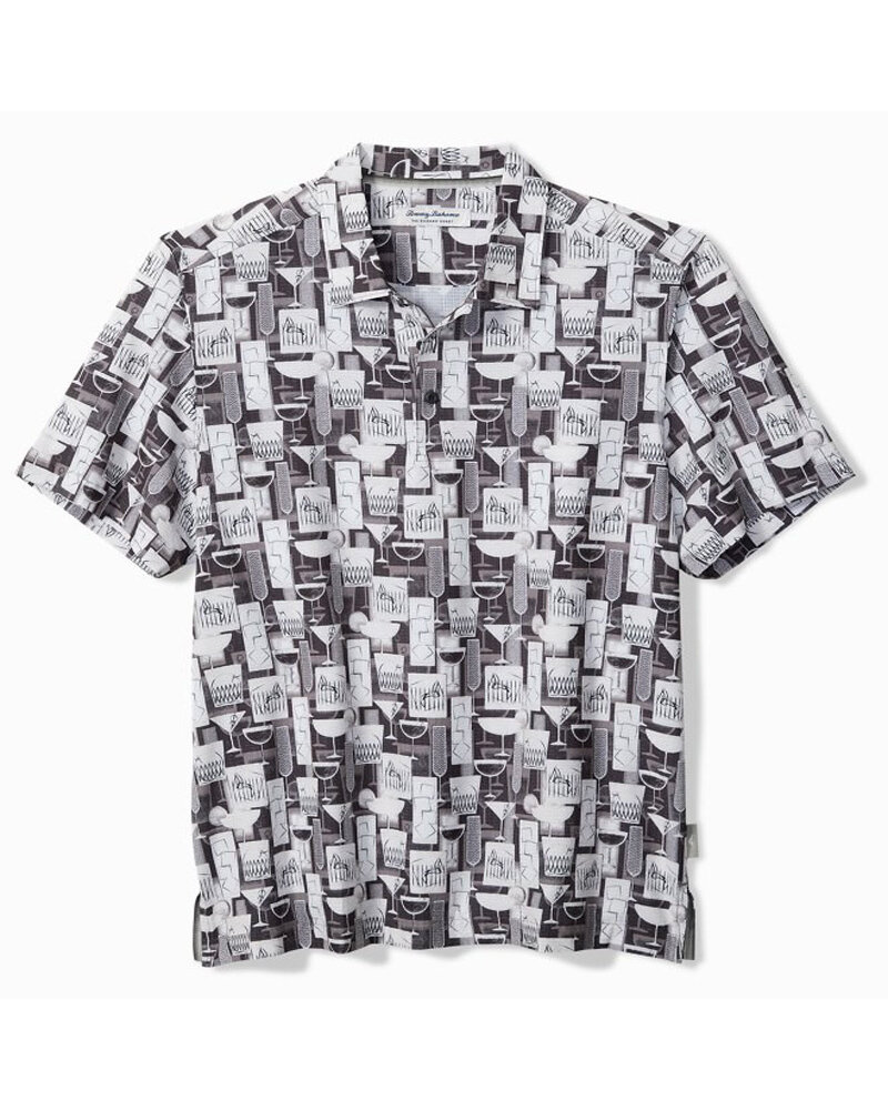 Tommy Bahama Tommy Bahama SS BC Tropical Tonic