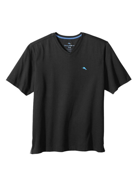 Tommy Bahama Tommy Bahama SS New Bali Skyline V-Black