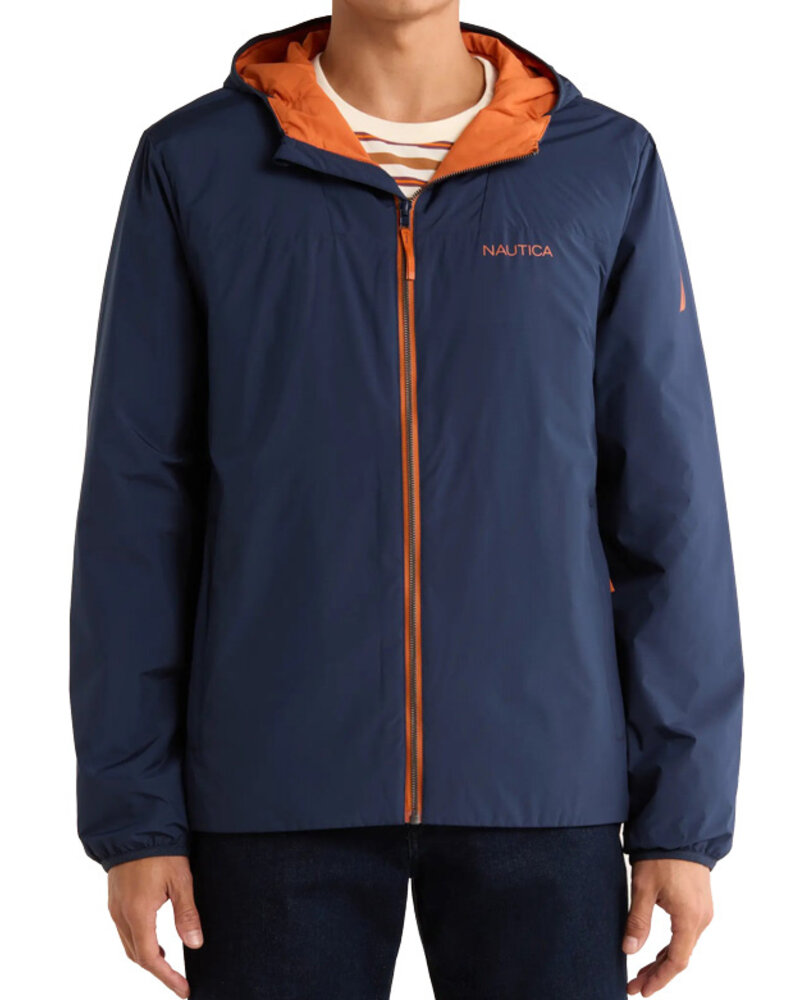 Nautica Nautica Navy Seas Transitional Jacket