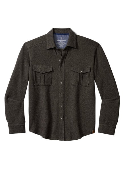 Tommy Bahama Tommy Bahama LS Fireside Coast-Rockwell