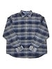 Tommy Bahama Tommy Bahama LS Cantera Plaid-Green