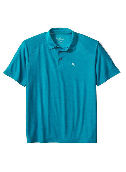 Tommy Bahama Tommy Bahama SS Palm Coast Pro-V. Blue