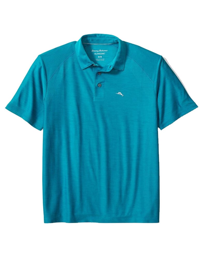 Tommy Bahama Tommy Bahama SS Palm Coast Pro-V. Blue