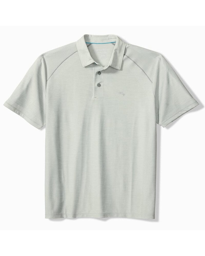 Tommy Bahama Tommy Bahama SS Palm Coast Pro-Summer Grey