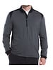 Callaway Callaway LS Soft Touch Blocked 1/4 Zip