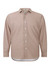 American Heritage American Heritage LS UB Diamond Print-Tan