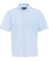 American Heritage American Heritage SS BD Sky Seersucker