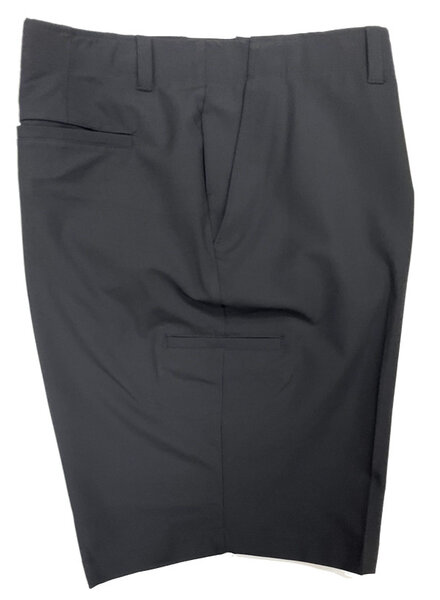Bertini Tech Golf Short-Black