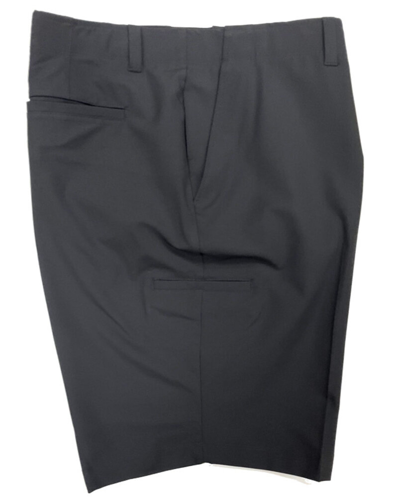 Bertini Tech Golf Short-Black