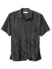 Tommy Bahama Tommy Bahama SS Coastal Ease Botanical Loom-Black