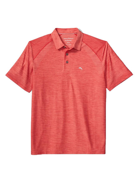 Tommy Bahama Tommy Bahama SS Coastal Ease Shoreline Ck-Ginger