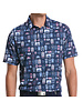 Callaway Callaway SS Whiskey Ace Print