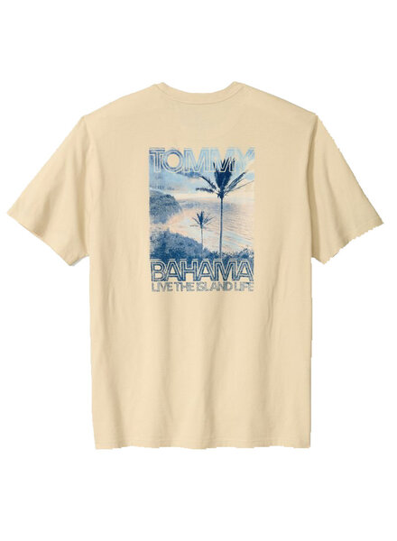Tommy Bahama Tommy Bahama Magic Hour Tee