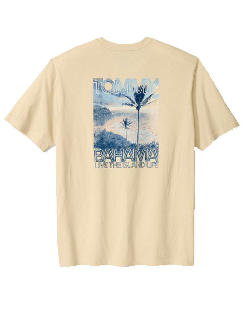 Tommy Bahama Tommy Bahama Magic Hour Tee