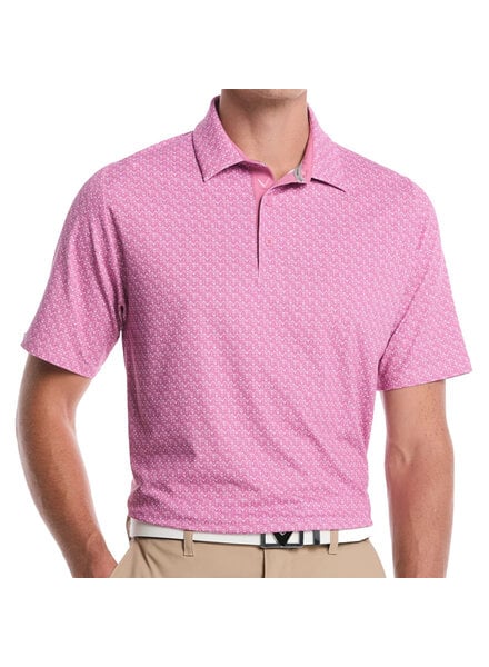 Callaway Callaway SS Timeless Chevron Print