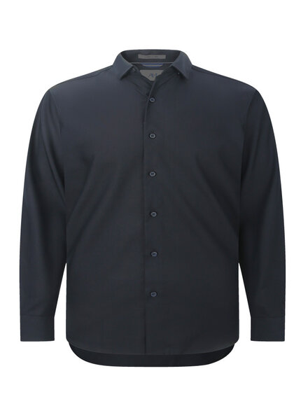 American Heritage American Heritage LS UB Navy Solid