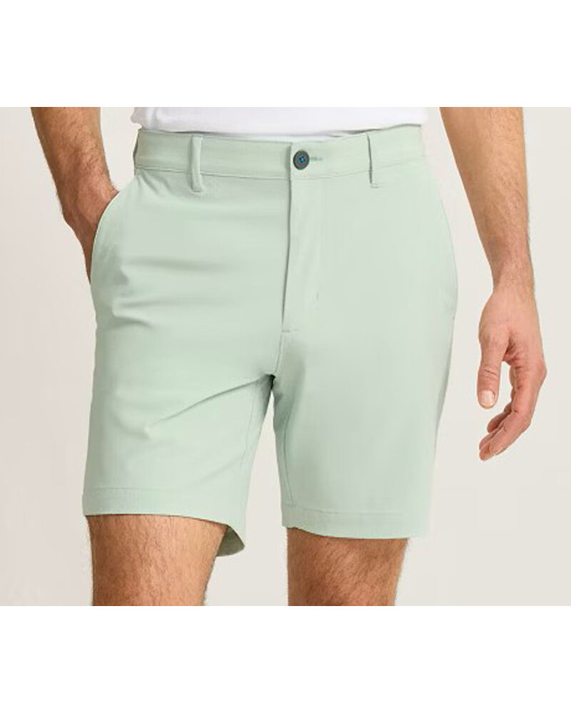 Tommy Bahama Tommy Bahama Chip Shot Short-Silky Green