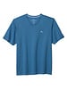 Tommy Bahama Tommy Bahama SS New Bali Skyline V-D. Blue