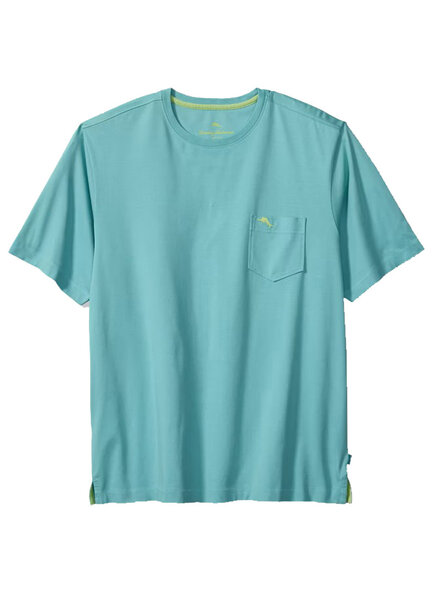 Tommy Bahama Tommy Bahama SS New Bali Skyline-H. Peace