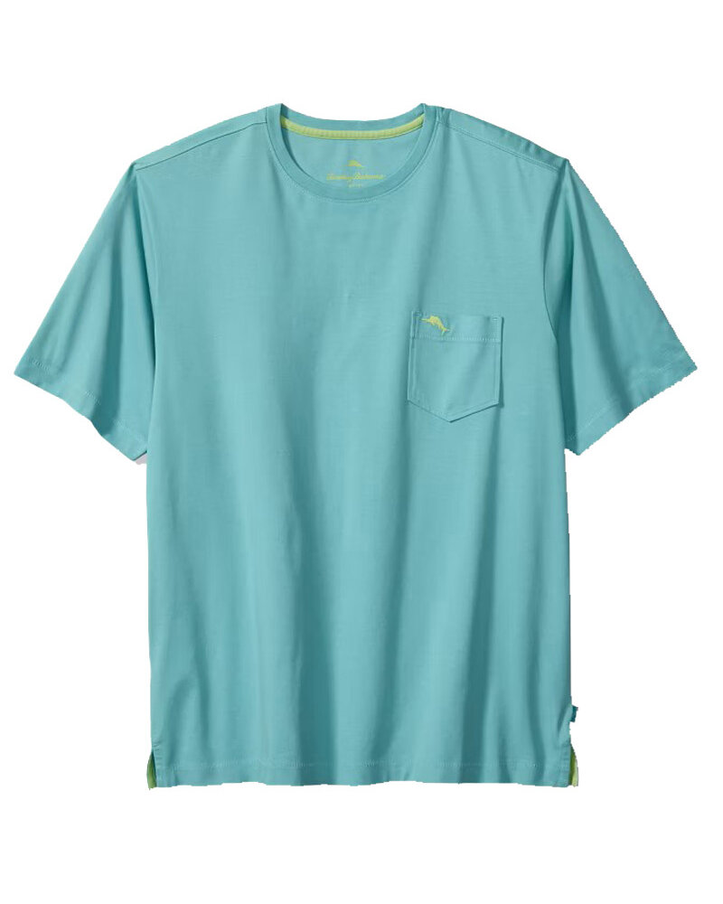 Tommy Bahama Tommy Bahama SS New Bali Skyline-H. Peace