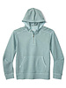 Tommy Bahama Tommy Bahama Cirrus Breeze 1/2 zip Hoodie-Alpine