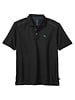 Tommy Bahama Tommy Bahama SS Emfielder Icon Polo-Black