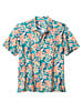 Tommy Bahama Tommy Bahama SS BC Wild Vines