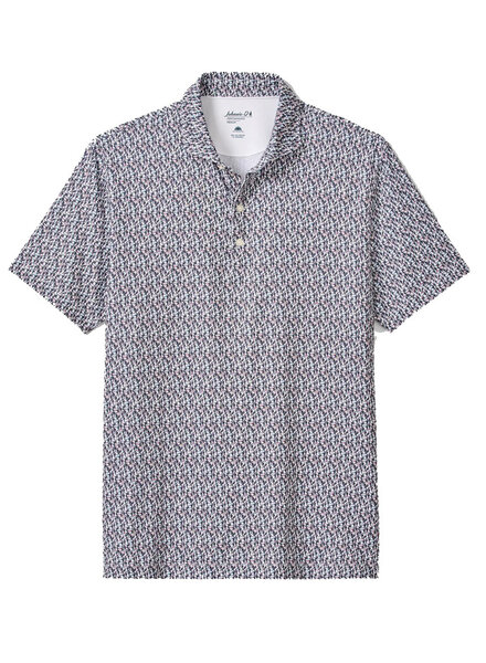 Johnnie-O Johnnie-O Toco Polo