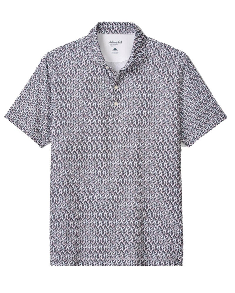 Johnnie-O Johnnie-O Toco Polo